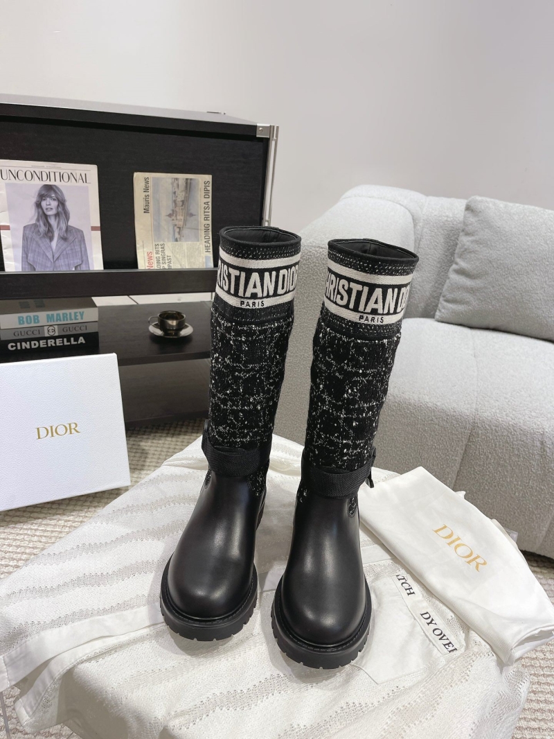 chr1st1an D10r boots